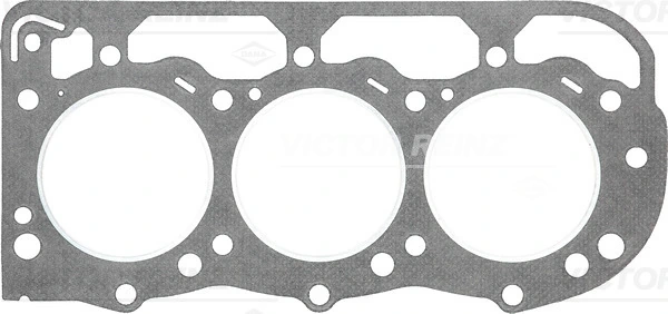 Gasket, cylinder head